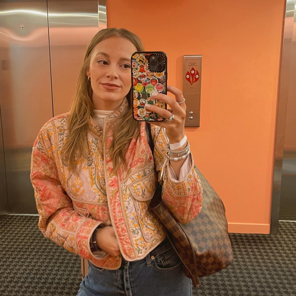 Meet your Posher, Madison